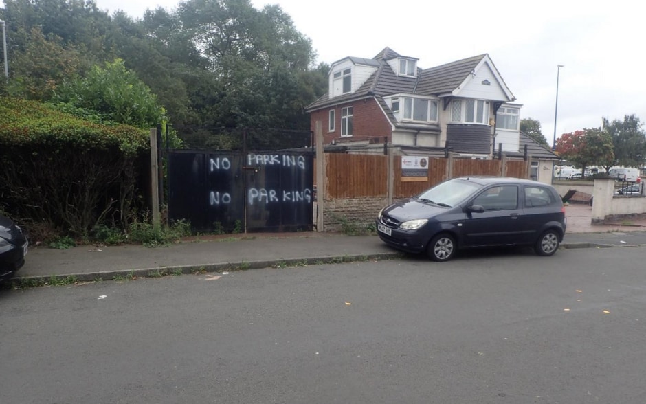 51 Green St, West Bromwich for lease - Building Photo - Image 2 of 2