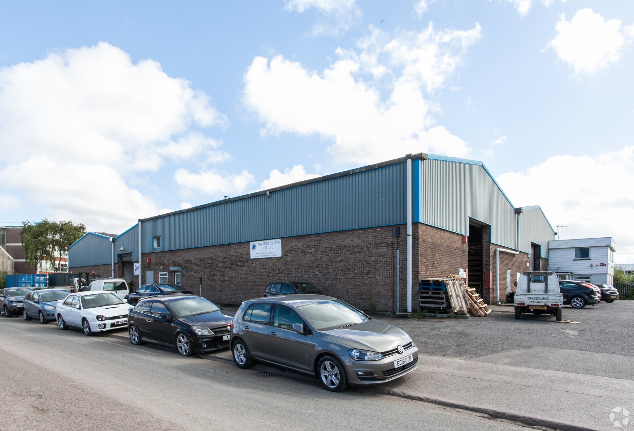 Ashton Vale Rd, Bristol for sale Primary Photo- Image 1 of 1