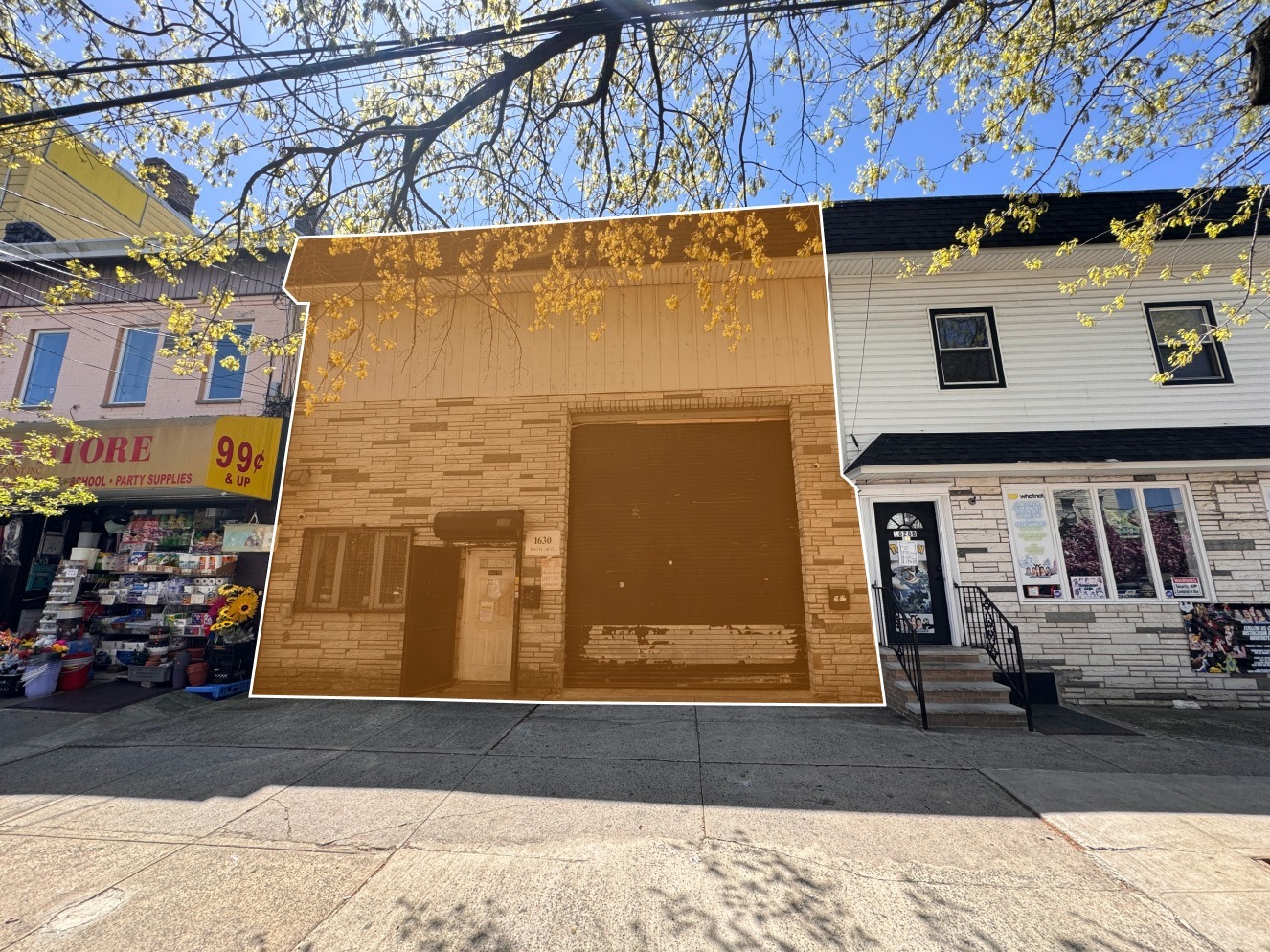 1630 Bath Ave, Brooklyn, NY for sale Primary Photo- Image 1 of 1