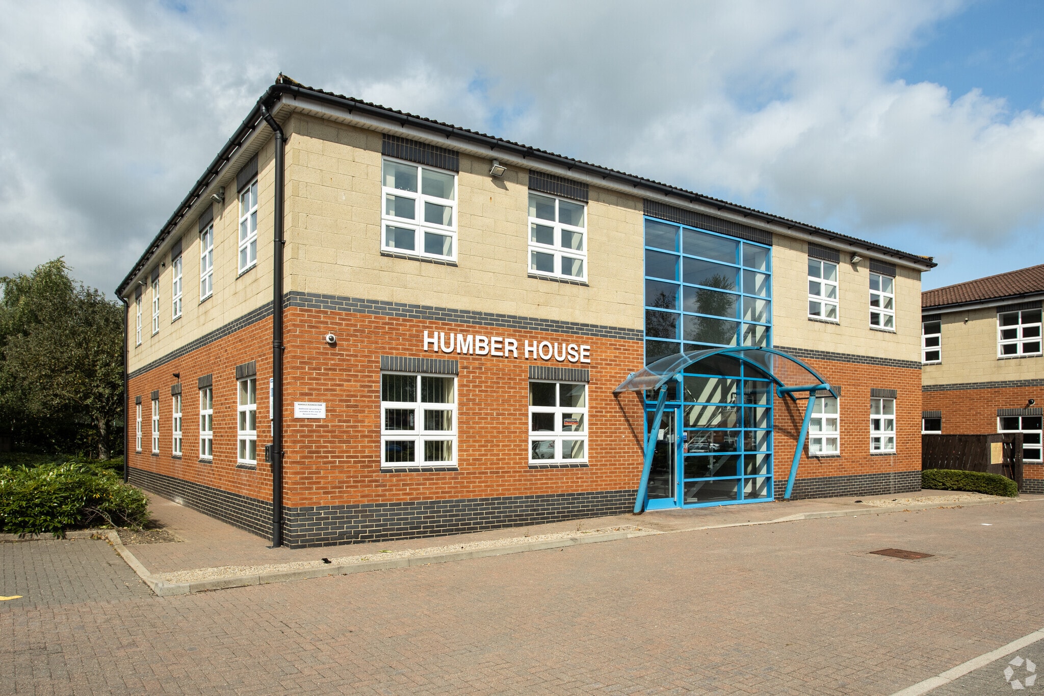 7 Mandale Park, Durham for sale Primary Photo- Image 1 of 1