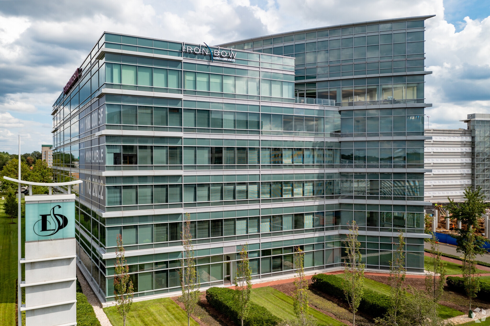 2303 Dulles Station Blvd, Herndon, VA 20171 Dulles Station East