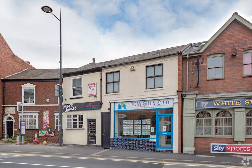 13-15 Church St, Oldbury for sale - Primary Photo - Image 1 of 1