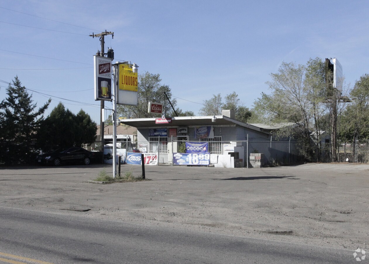 7787 Brighton Blvd, Commerce City, CO 80022