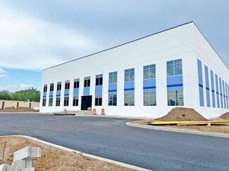 More details for 212 Passaic Avenue, Fairfield, NJ - Industrial for Lease