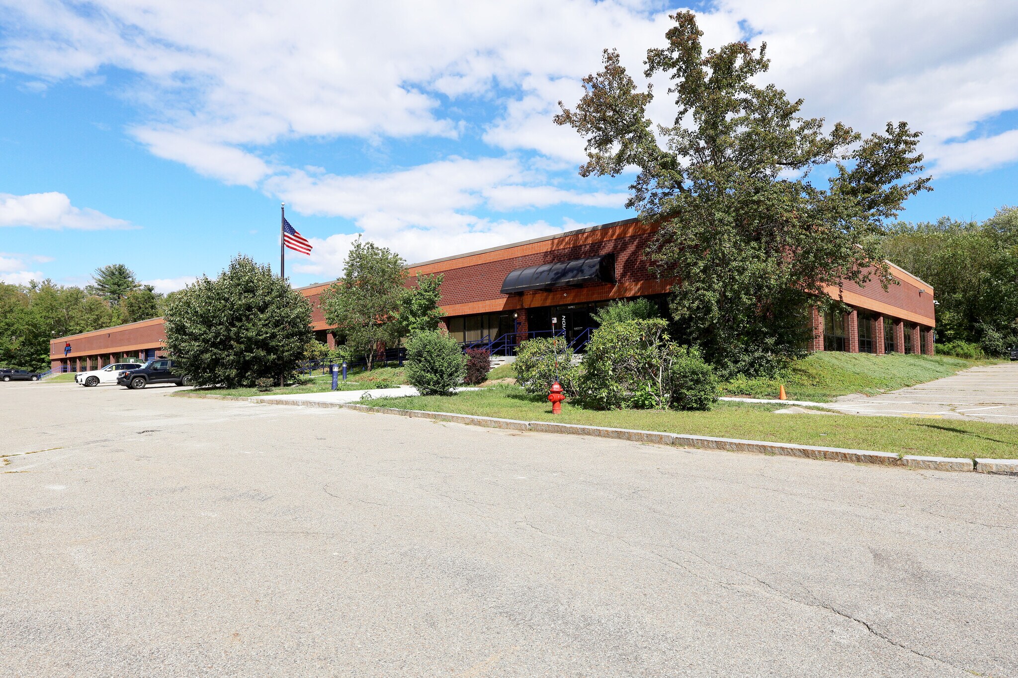 630 Forest St, Marlborough, MA for lease Building Photo- Image 1 of 10