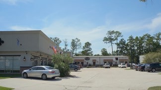 More details for 2040 LA Highway 59, Mandeville, LA - Retail for Lease