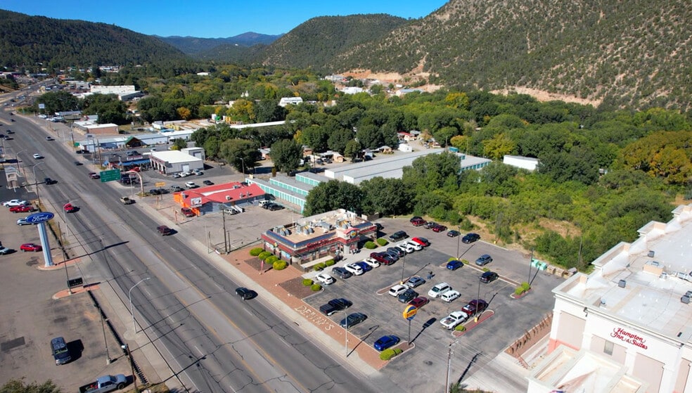 26137 US Highway 70, Ruidoso Downs, NM for sale - Building Photo - Image 2 of 22