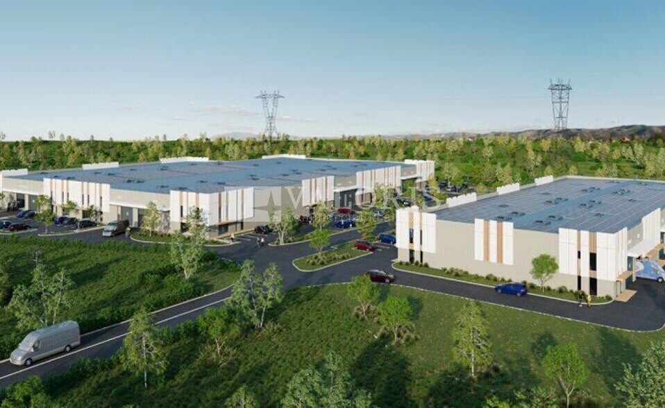 Flex in Saint-Laurent-d'Agny for sale - Building Photo - Image 2 of 5