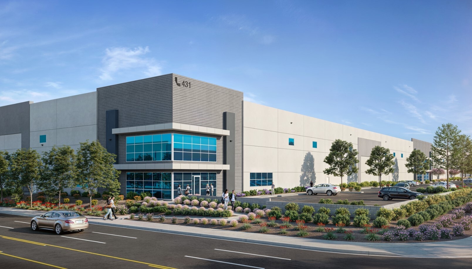 431 N 47th Ave, Phoenix, AZ for lease Building Photo- Image 1 of 4