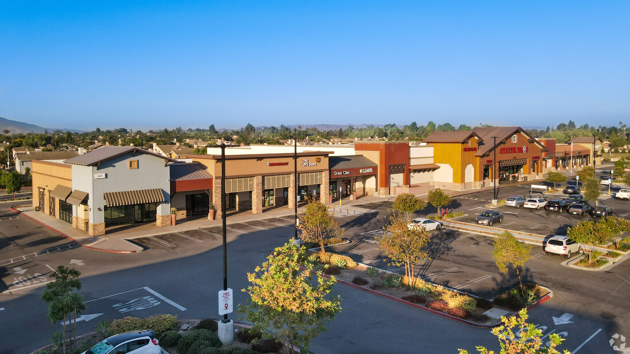 2430 River Rd, Norco, CA for lease Building Photo- Image 1 of 15