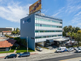 More details for 18345 Ventura Blvd, Tarzana, CA - Office for Lease