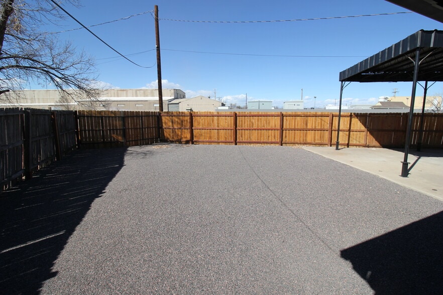 6971 Forest St, Commerce City, CO for sale - Building Photo - Image 3 of 6