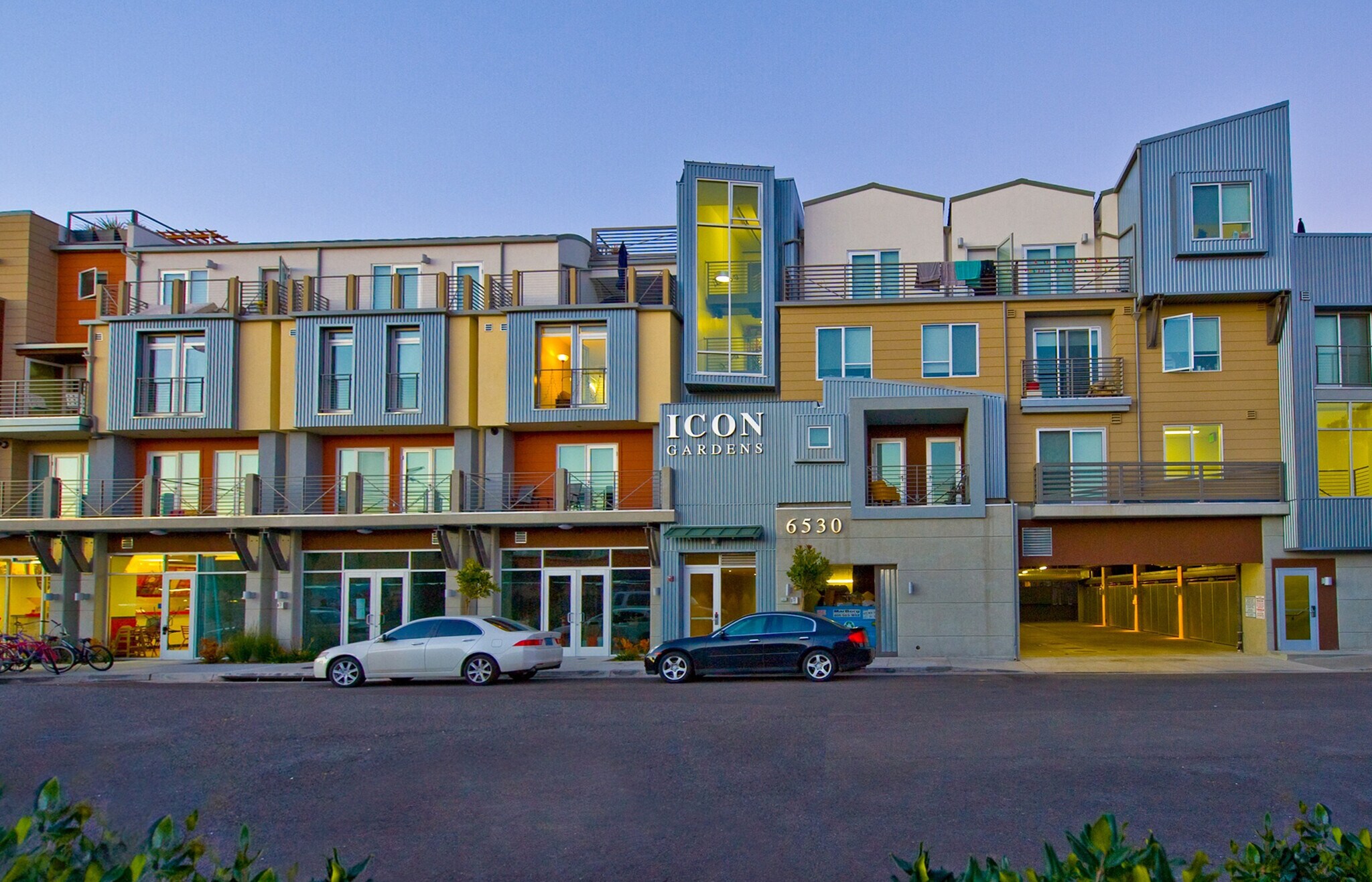 6530 Seville Rd, Isla Vista, CA for sale Building Photo- Image 1 of 1