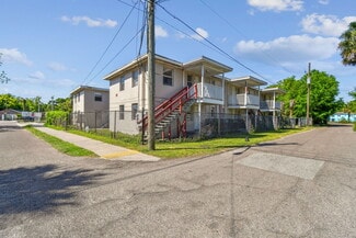 More details for 1330-1334 Barnett St, Jacksonville, FL - Multifamily for Sale