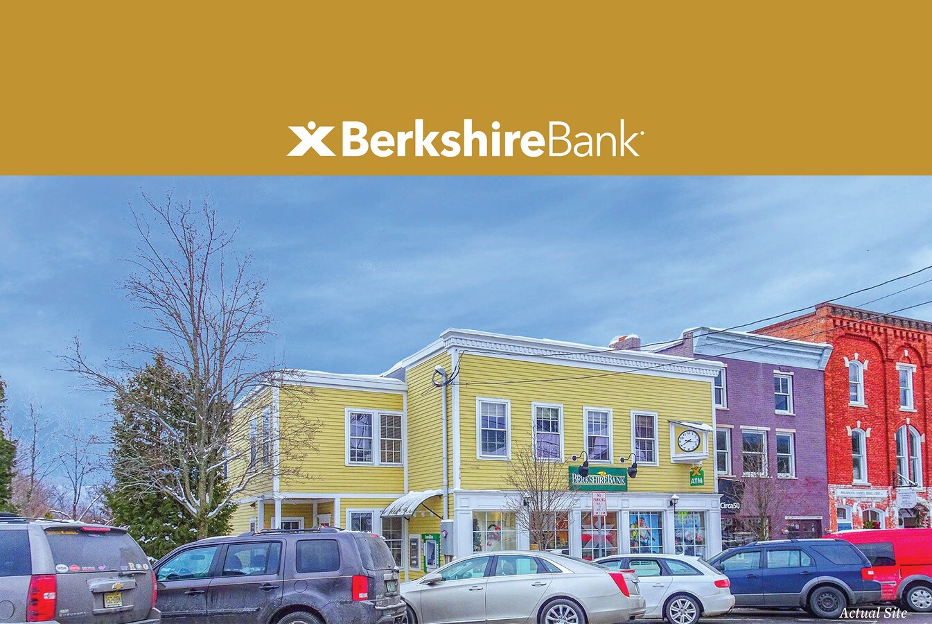 4912 Main St, Manchester Center, VT 05255