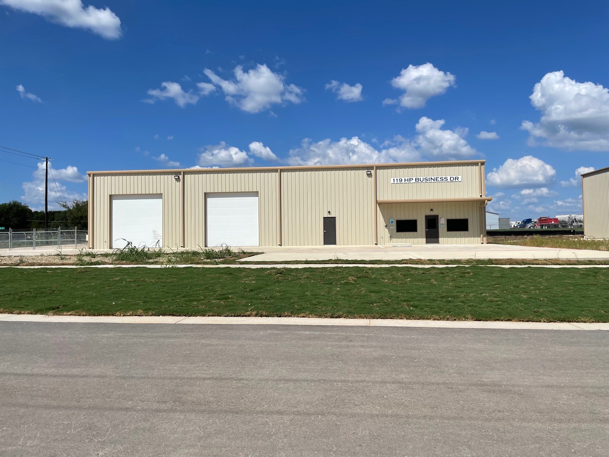 Posey & Hunter Rd, San Marcos, TX for lease Building Photo- Image 1 of 6