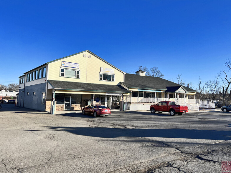 37-45 Mill St, Berlin, CT for lease - Building Photo - Image 1 of 17