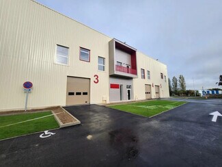 More details for Multiple Space Uses for Lease