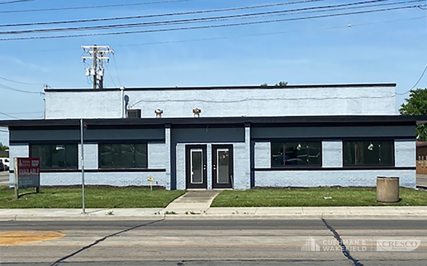 4820 W 130th St, Cleveland, OH for sale Building Photo- Image 1 of 1