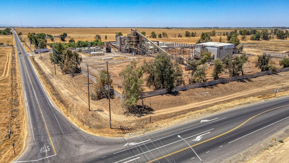 30 W Sandy Mush Rd, Merced, CA for sale - Building Photo - Image 2 of 63