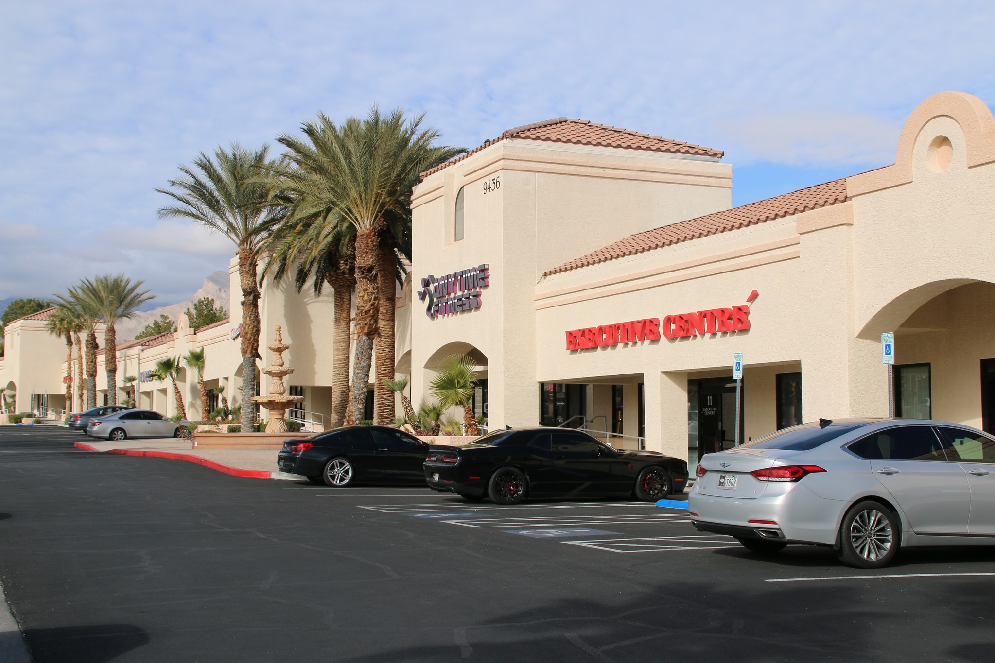 9436 W Lake Mead Blvd, Las Vegas, NV 89134 - Retail for Sale | LoopNet.com