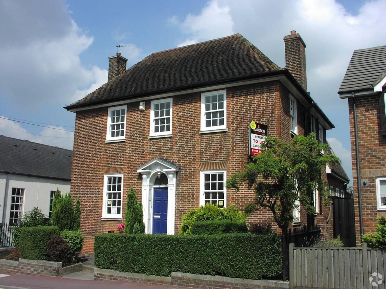 10 Western Rd, Borough Green for sale Building Photo- Image 1 of 1