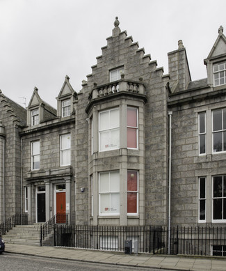 More details for 17 Rubislaw Ter, Aberdeen - Office for Lease