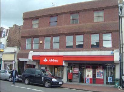 45-45A High St, Egham for sale Primary Photo- Image 1 of 1