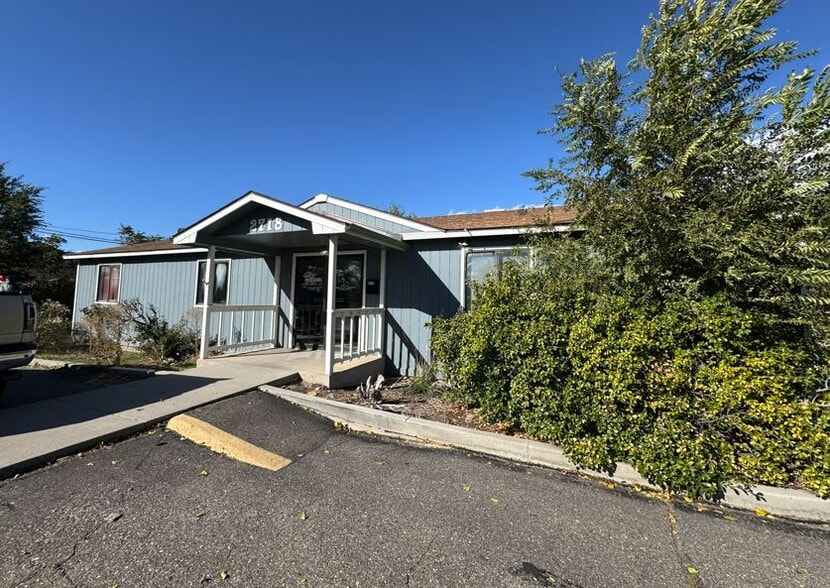 2718 Patterson Rd, Grand Junction, CO for sale - Building Photo - Image 2 of 2