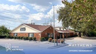 More details for 4225 W Parker Rd, Plano, TX - Retail for Lease