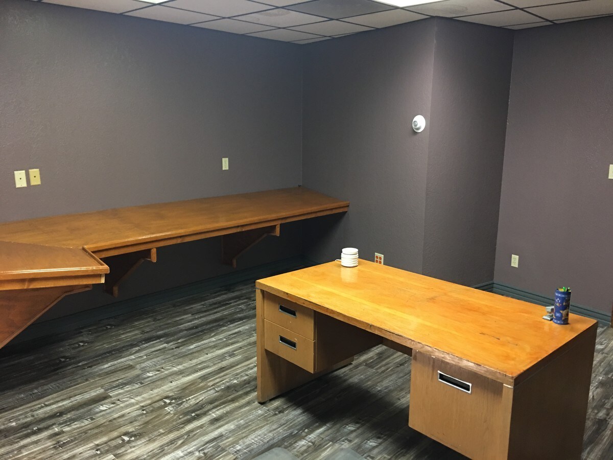 1151 Kessler Dr, El Paso, TX 79907