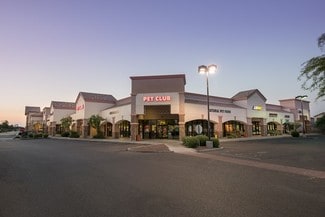 More details for 11345 W Buckeye Rd, Avondale, AZ - Retail for Sale