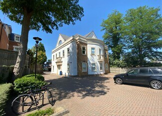 More details for Portsmouth Rd, Esher - Office for Lease