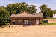 473 Highway W, Eldon MO - Pub