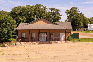 More details for 473 Highway W, Eldon, MO - Retail for Sale
