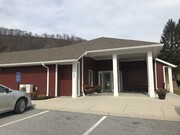 109 Old Virginia Ave, Rich Creek VA - Commercial Kitchen