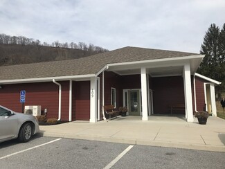 More details for 109 Old Virginia Ave, Rich Creek, VA - Office for Lease