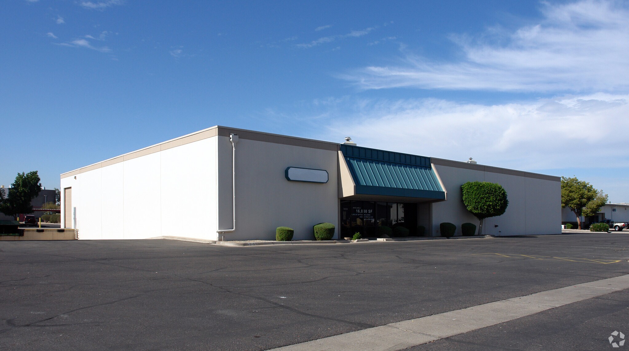 3832 E Roeser Rd, Phoenix, AZ for sale Primary Photo- Image 1 of 1