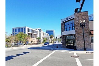 More details for 630 W Adams St, Jacksonville, FL - Office for Lease