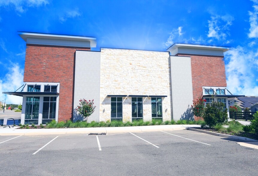 17075 Porter Rd, Winter Garden, FL for lease - Building Photo - Image 3 of 6