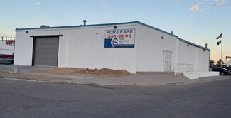 More details for 5525 Saluki Dr, El Paso, TX - Flex for Lease