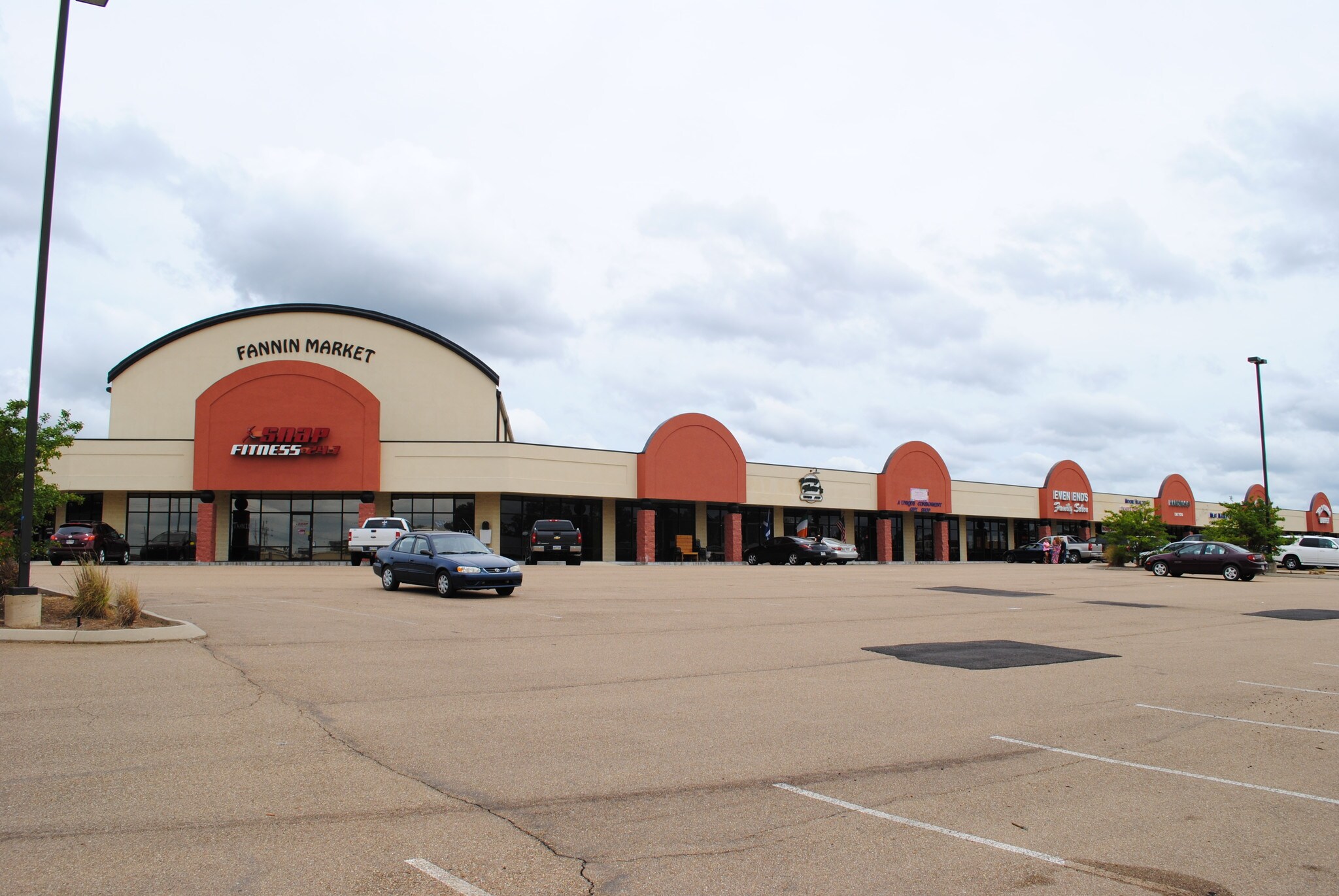 1149 Old Fannin Rd, Brandon, MS for sale Building Photo- Image 1 of 1