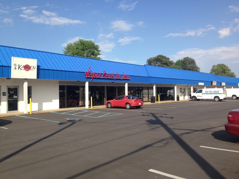 5266 Princess Anne Rd, Virginia Beach, VA 23462