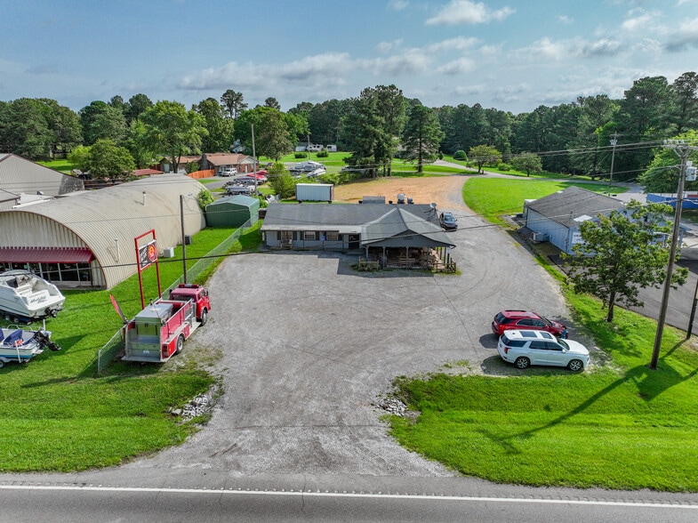 15649 US-68, Benton, KY for sale - Primary Photo - Image 1 of 20