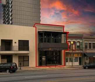 More details for 108 S Monroe St, Tallahassee, FL - Office for Lease