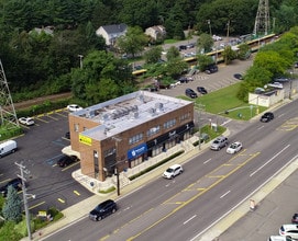 87 Glen Cove Rd, Greenvale, NY - AERIAL map view - Image1