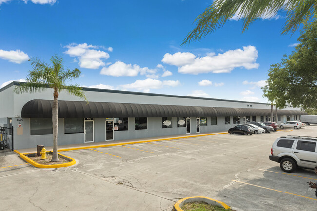 More details for 2211 2nd Ave N, Lake Worth, FL - Flex, Industrial for Lease