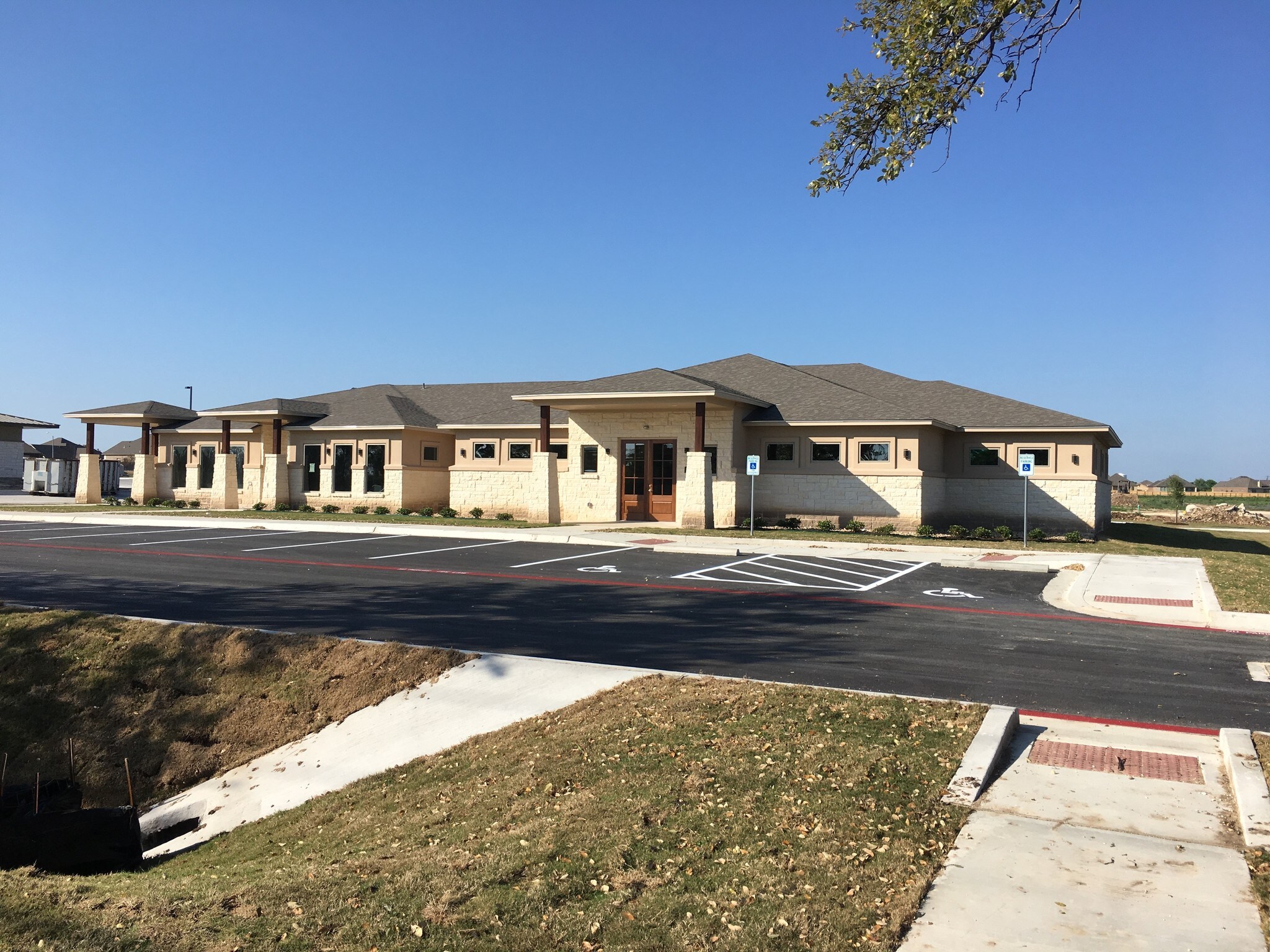 10252 W Adams Ave, Temple, TX for sale Building Photo- Image 1 of 1