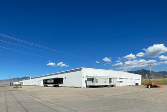 1398 L Ave, Tooele, UT for lease Building Photo- Image 2 of 7