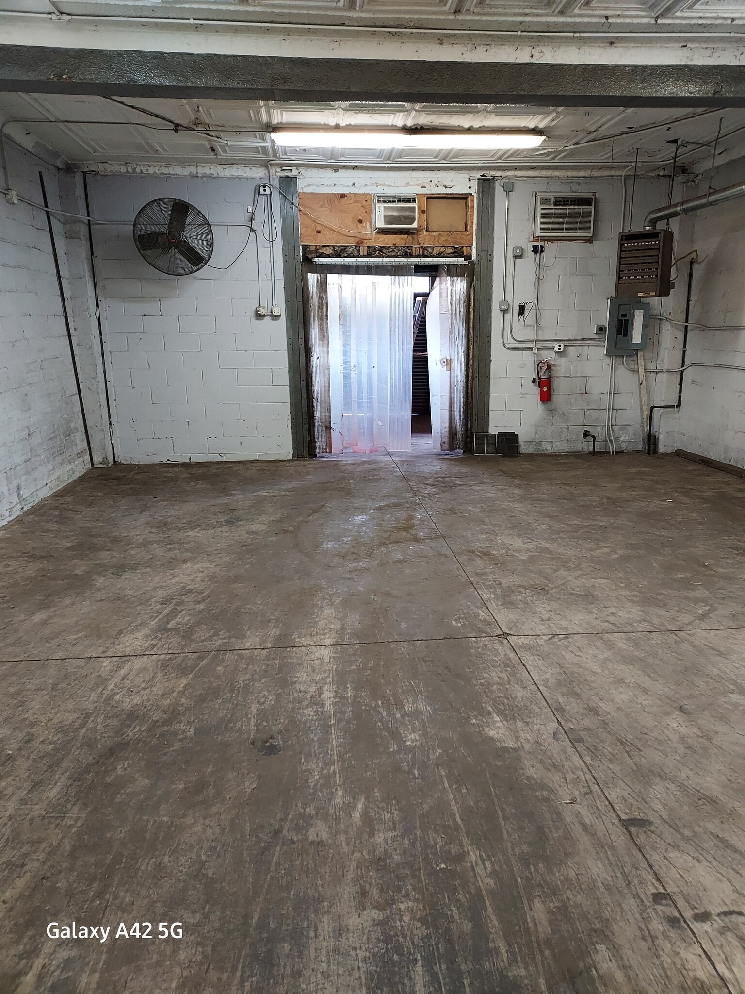 212-222 Miller St, Newark, NJ for sale Interior Photo- Image 1 of 3